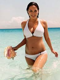Image <b>Myleene Klass</b>: My fiance& 39;s Picture