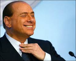 Silvio Berlusconi Gossip