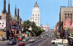 (PIC7) Hollywood Boulevard - via Daymix