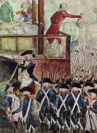 French Revolution Robespierre