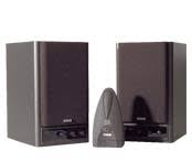 RCA Wireless Speakers