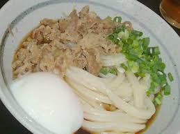雑誌でオススメされてた「肉玉