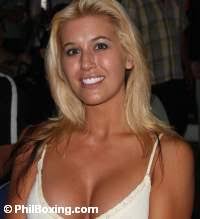 Amy Hayes Picture 0