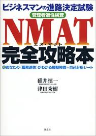 決定試験 管理者適性検査