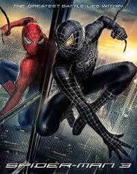 Spider-Man 3 - via Daymix