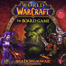 The World of Warcraft: - via Daymix