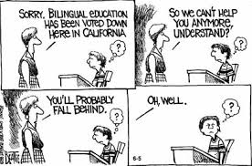 Bilingual Education
