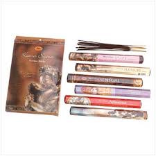   Kama Sutra   Incense