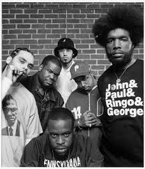 Image On Saturday June 7th, <b>the Roots</b> <b>...</b> Picture