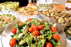 Going Raw - Raw Food - via Daymix