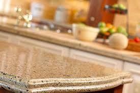 Natural Stone (Granite) vs.
