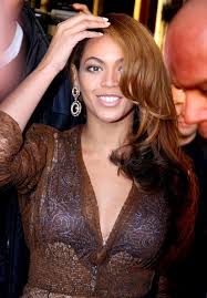 Image <b>Beyonce Knowles</b> Out In Picture