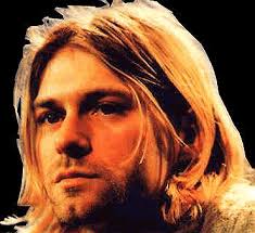 Kurt Cobain