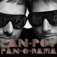 Pan-O-Rama marks a milestone