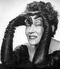 gloria swanson gallery