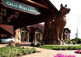   Great Wolf Lodge   another 2008    