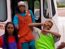 TLC Image TLC What About Your Friends Video Contactmusic. Picture 3