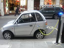 10 Electric Cars VS Electric - via Daymix