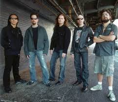 Image Dream Theater | Progressive Picture