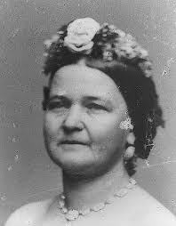 Mary Todd Lincoln American