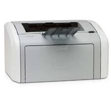 HP 1018 Refurbished Laser