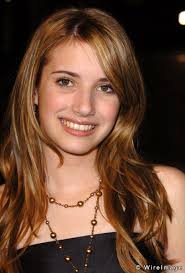 Image The niece of Julia Roberts, Picture