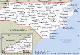 North Carolina - via Daymix