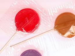 Lollies