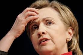 Drudge says Hillary may soon - via Daymix