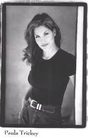 Paula Trickey