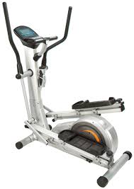 Stamina Elite EMR Conversion