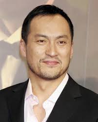 Ken Watanabe Picture 1