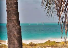 Turks and Caicos Islands - via Daymix