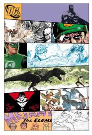 Comics: Wednesday Comics « The