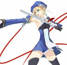 版「ブレイブルー」やって