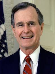 Image <b>Bush& 39;s</b> son! Picture