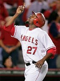 Image Text: <b>Vladimir Guerrero</b>: Picture