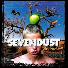 Image <b>Sevendust</b> - Trust Picture