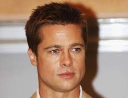 Brad Pitt Talks About Split