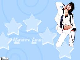 Image <b>Hyori Lee</b> Picture