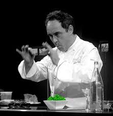 Image <b>Ferran Adrià</b> Will Be Live and Picture