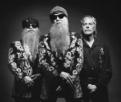 Image 08.04.2008 +++ <b>ZZ TOP</b> AND FOO Picture