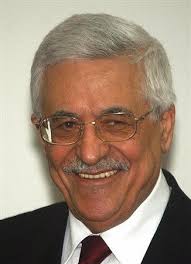 Mahmoud Abbas - via Daymix