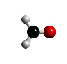 Picture of Formaldehyde - via Daymix