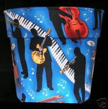 Shadow Musicians - Jazz - via Daymix