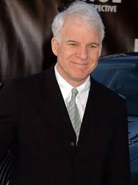 Image Texan Steve Martin has had Picture