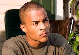 Rapper T.I. Sentenced to 1 - via Daymix