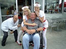 earned the Heart Attack Grill a 