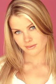 Alison Sweeney