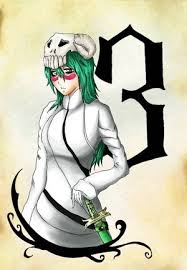 Neliel-3rd espada by